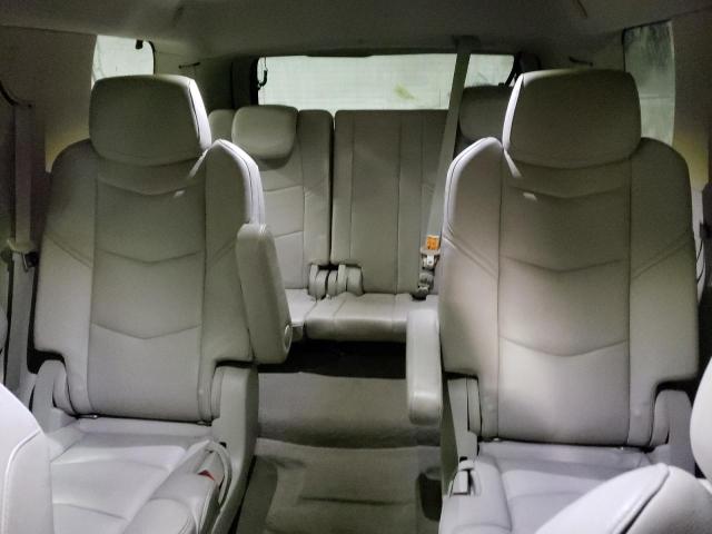 2015 CADILLAC ESCALADE L - 1GYS4BKJ6FR167380