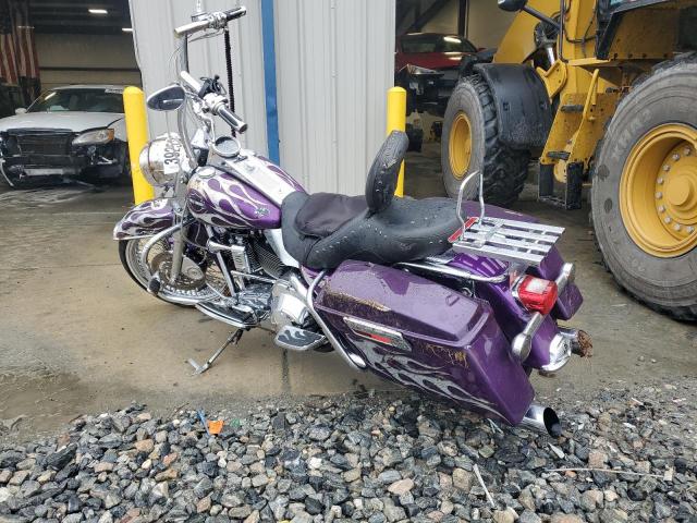 2001 HARLEY-DAVIDSON FLHRCI 1HD1FRW151Y612672