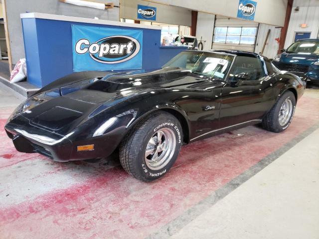 1979 Chevrolet Corvette 