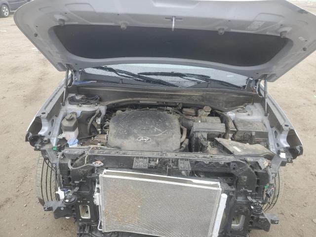 KM8R44HE9NU405644 Hyundai Palisade Sel