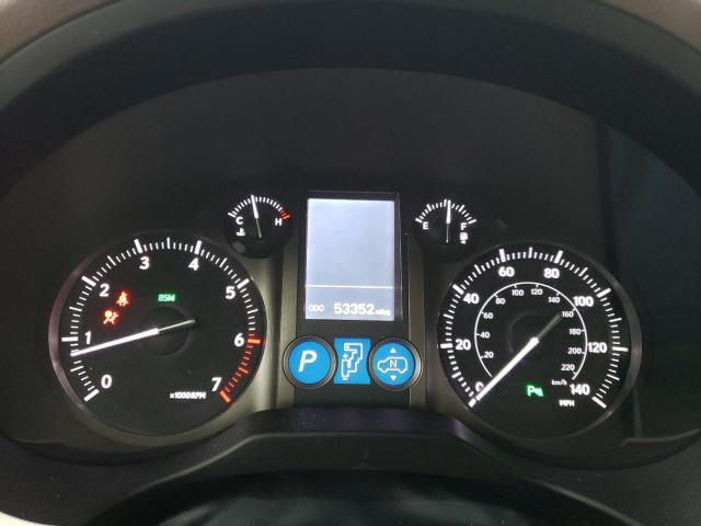 2017 LEXUS GX 460 PRE JTJJM7FX0H5151535