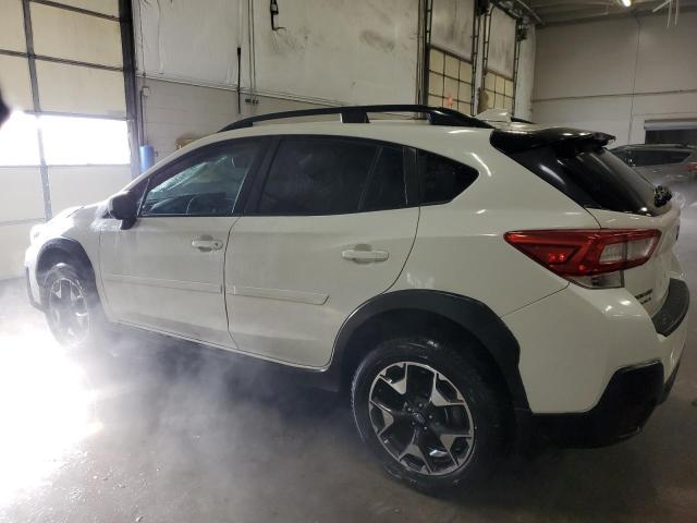 JF2GTACC8K9212551 Subaru Crosstrek Premium