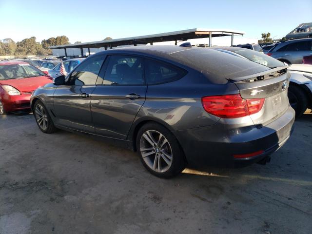 WBA8Z5C57GG500832 BMW 328 Xigt Sulev