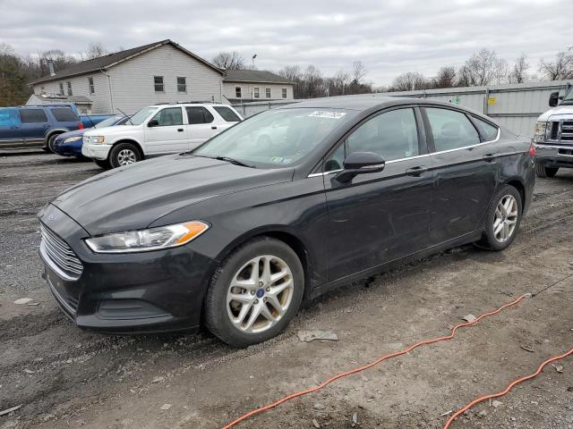 2015 FORD FUSION SE 1FA6P0H77F5111007