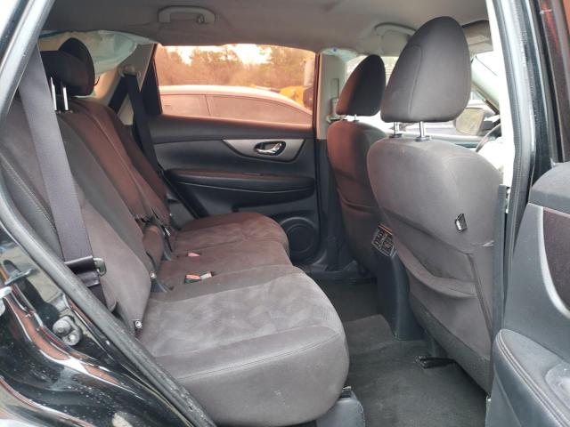 2016 NISSAN ROGUE S KNMAT2MT7GP667466
