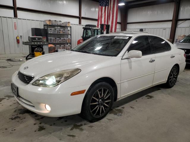 2005 Lexus ES 330 