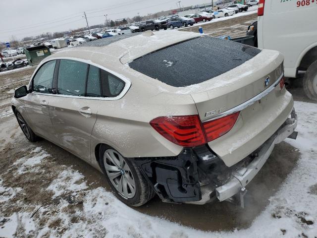 WBASP2C53BC338093 BMW 5 Series