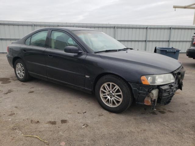 YV1RS612352427151 Volvo S60