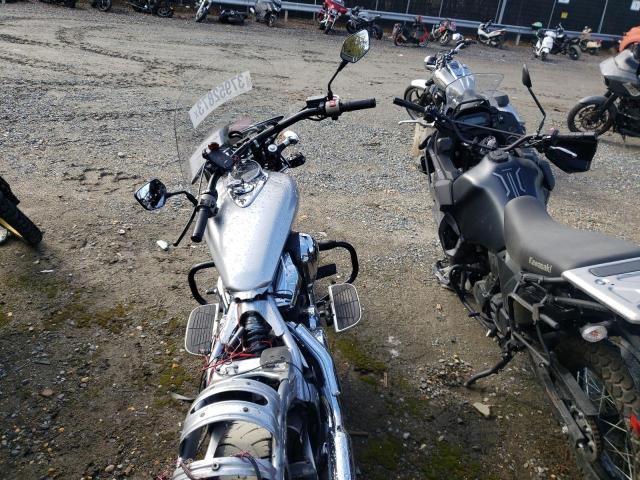 2013 HONDA VT1300 CT JH2SC6677DK300319