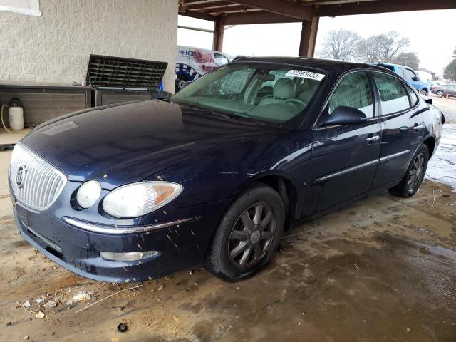 2009 Buick LaCrosse CXL