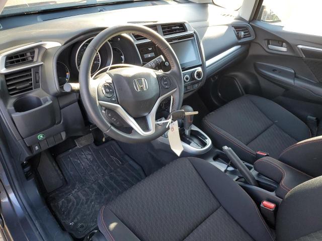 2020 HONDA FIT SPORT - 3HGGK5H68LM725203
