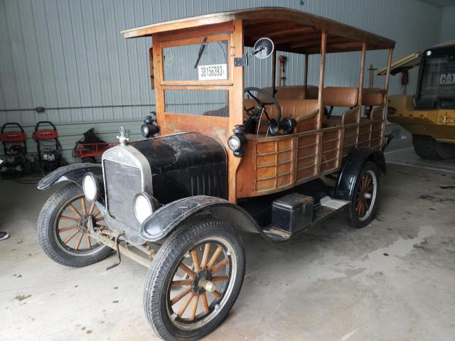 FORD MODEL-T  1926 0