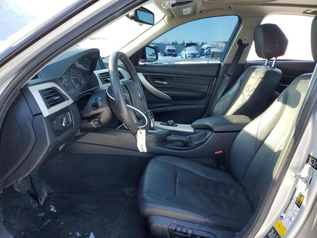 WBA3C3G5XENS70514 BMW 320 I Xdrive