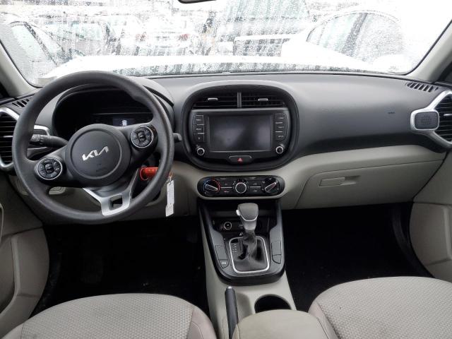 KNDJ23AU7N7153037 KIA SOUL LX