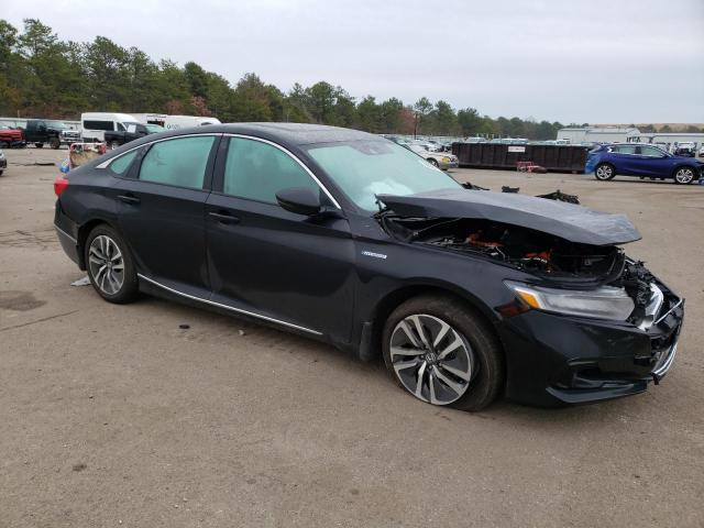 2022 HONDA ACCORD HYB - 1HGCV3F54NA020032