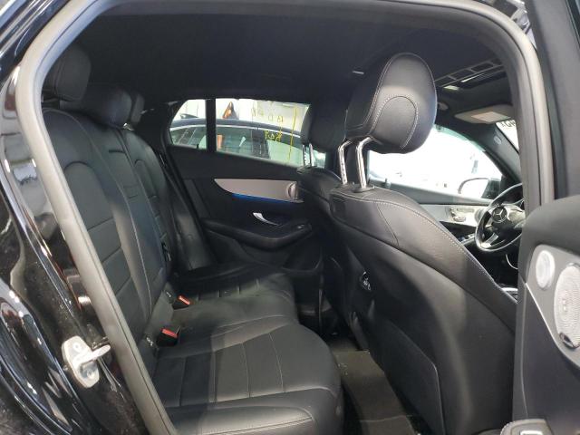 WDC0J4KB7KF516370 Mercedes-Benz Glc Coupe 300 4matic