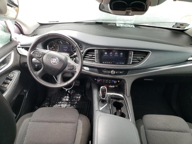 2021 BUICK ENCLAVE PR - 5GAERAKW1MJ152082