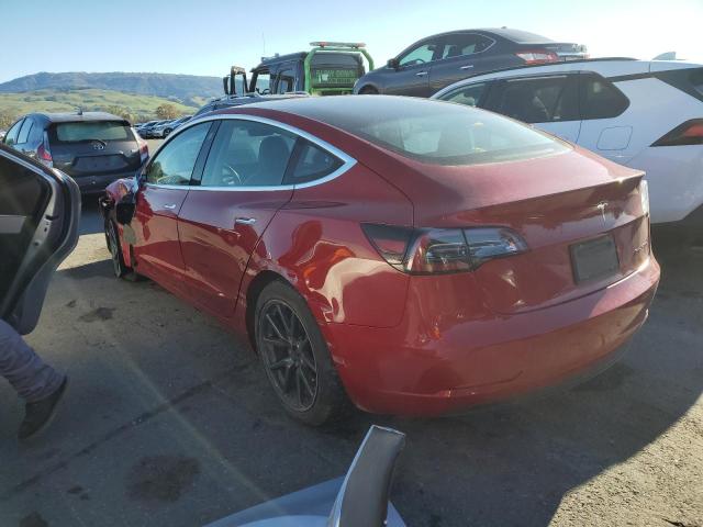 5YJ3E1EB0KF387278 Tesla MODEL 3