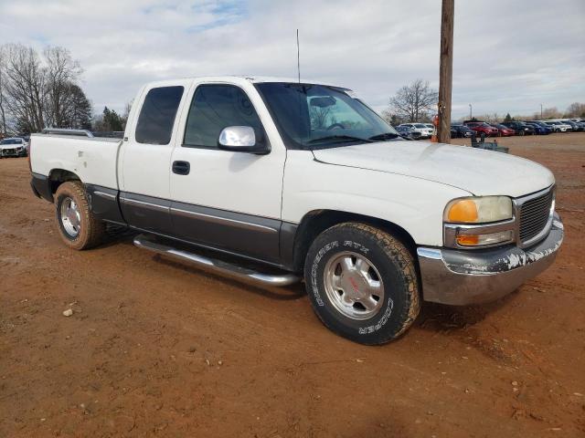 2000 GMC New Sierra 1500 