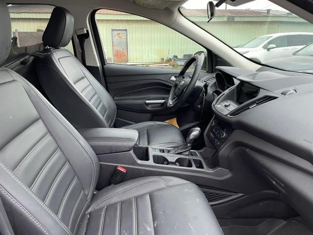 2019 FORD ESCAPE SEL - 1FMCU9HD5KUC05477