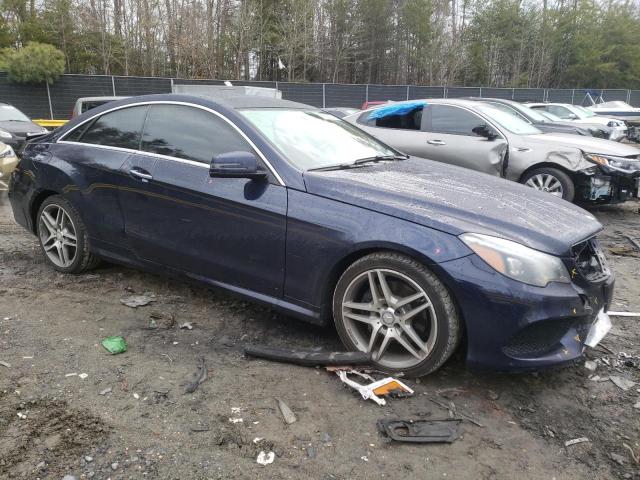 2016 MERCEDES-BENZ E 400 4MAT - WDDKJ6HB9GF337634