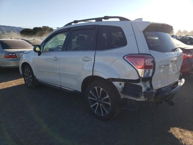 JF2SJGWC9HH491280 Subaru Forester 2.0xt Touring