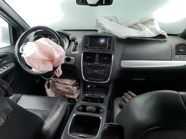 2017 DODGE GRAND CARA - 2C4RDGEGXHR589165