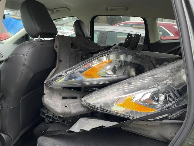 2019 FORD ESCAPE SEL - 1FMCU9HD5KUC05477