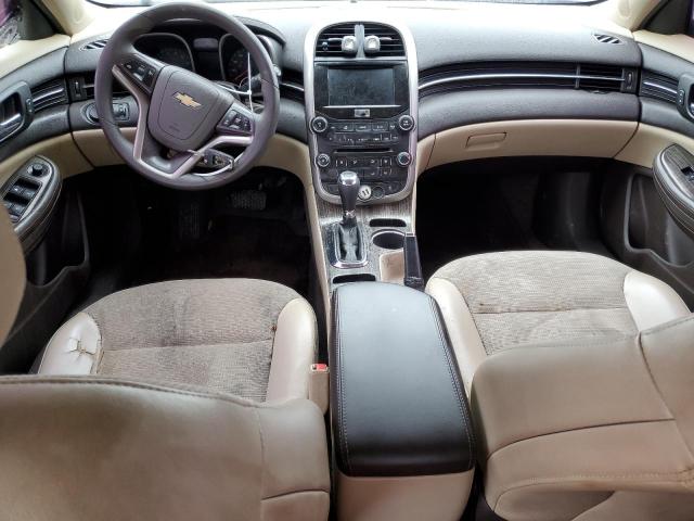 2015 CHEVROLET MALIBU 1LT - 1G11C5SL7FF102846
