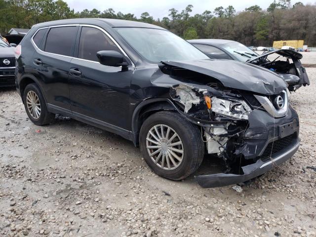 2016 NISSAN ROGUE S KNMAT2MT7GP667466