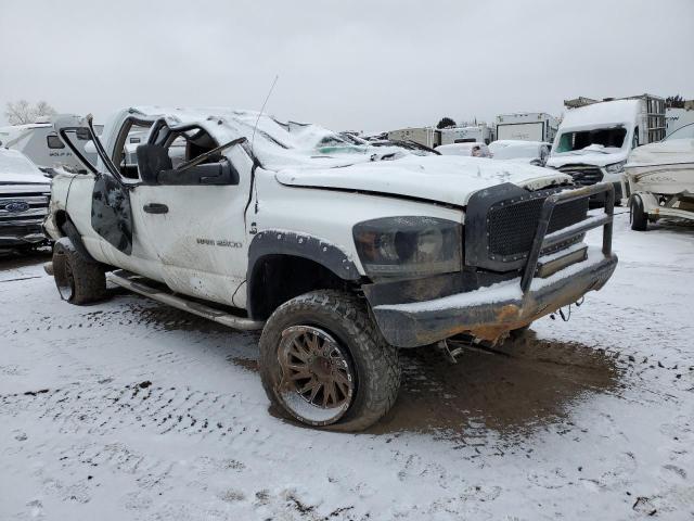 2006 Dodge Ram 2500 