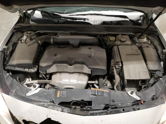2015 CHEVROLET MALIBU LTZ - 1G11F5SL6FU139020