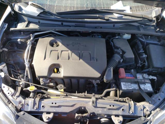 2017 TOYOTA COROLLA 2W 5YFBURHE3HP572330
