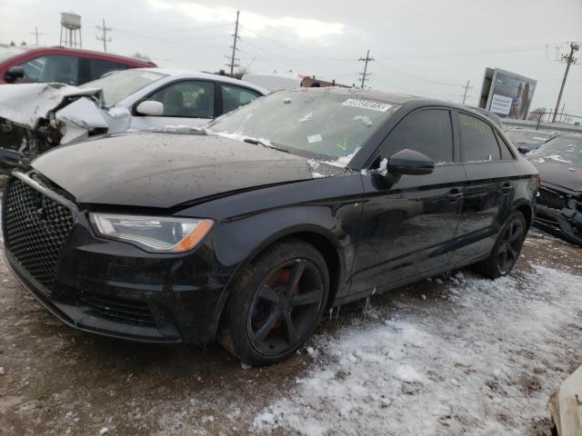 2016 Audi A3 Premium