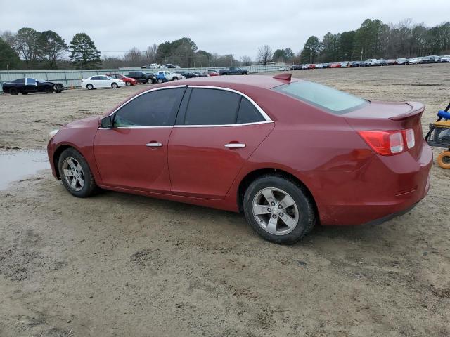 2015 CHEVROLET MALIBU 1LT - 1G11C5SL7FF102846