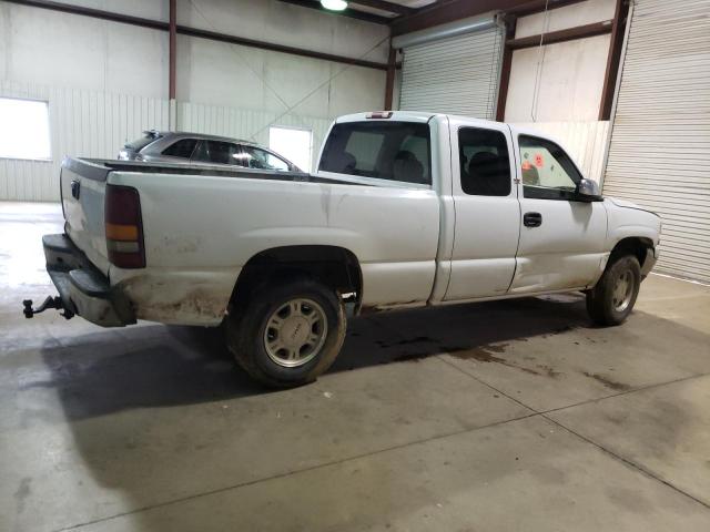 1GTEK19T0YE245706 GMC New Sierra K1500