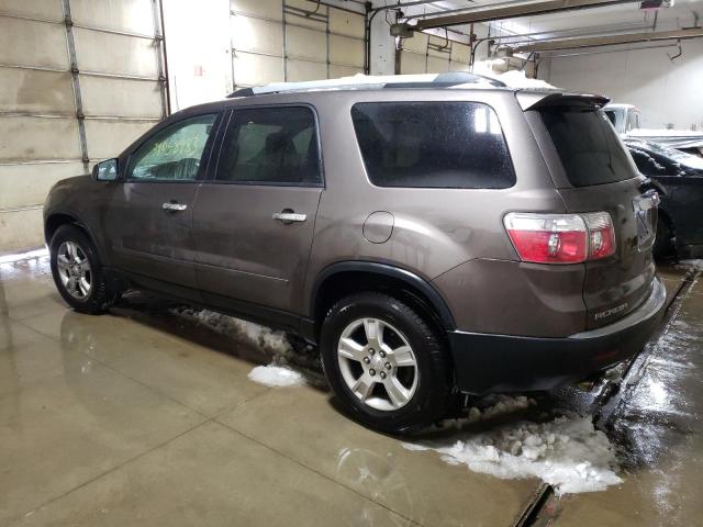 1GKKVPED6CJ381788 GMC ACADIA SLE