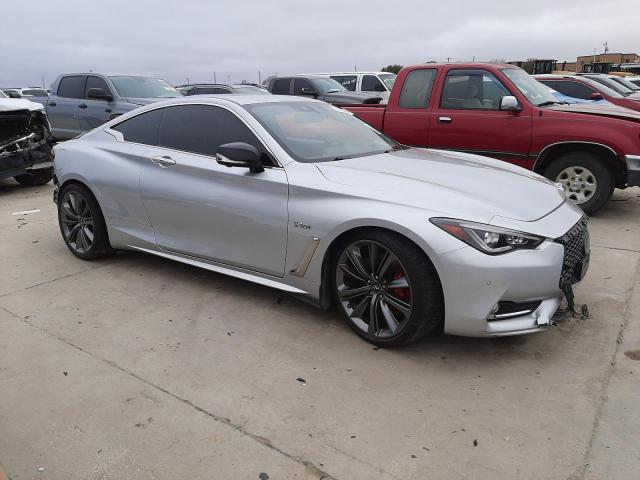 2019 INFINITI Q60 RED SP - JN1FV7EK7KM360542