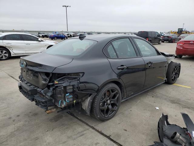 2021 ALFA ROMEO GIULIA SPO - ZARFAMAN0M7645162