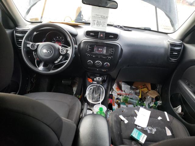 KNDJN2A28F7755267 KIA Soul