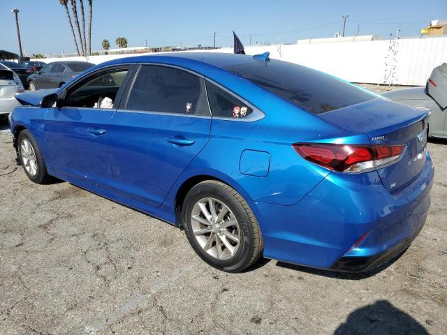 5NPE24AF1JH602114 Hyundai SONATA SE