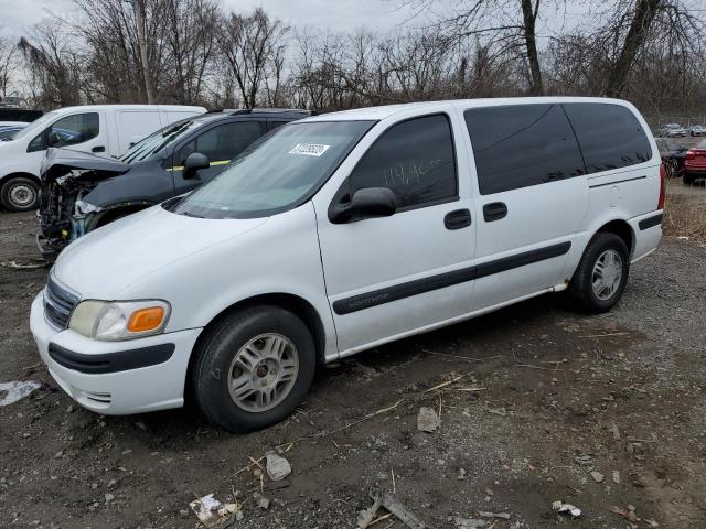 2005 Chevrolet Venture 