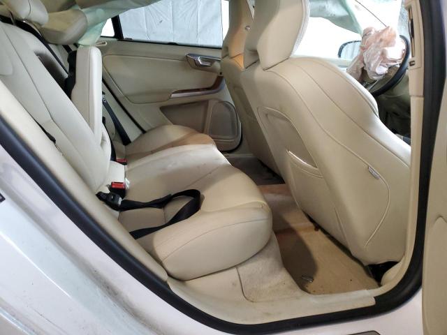 LYV612TK0GB094085 Volvo S60