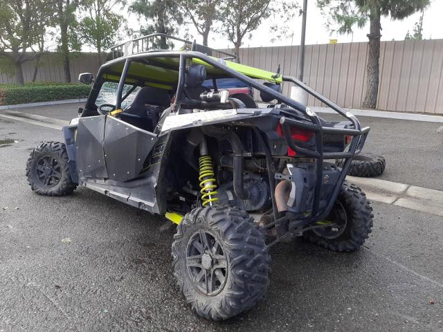 2016 POLARIS RZR XP 4 1 - 3NSVFE996GF783239