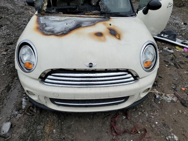 WMWZF3C53CT268166 Mini Cooper