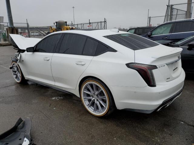 2020 CADILLAC CT5 SPORT - 1G6DU5RK3L0123399