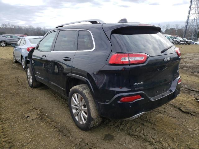 2016 JEEP CHEROKEE O 1C4PJMJS3GW315112
