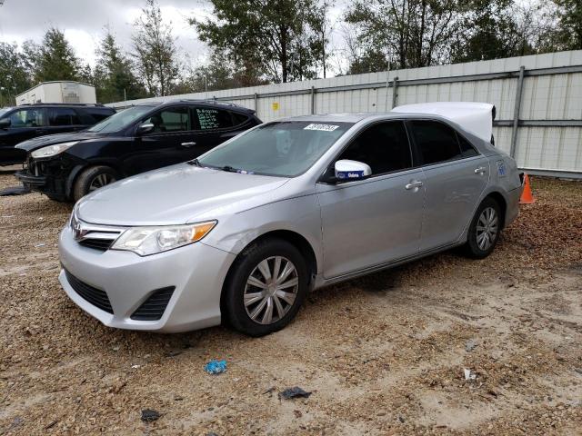 2014 Toyota Camry L for sale in Midway, FL