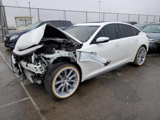 2020 CADILLAC CT5 SPORT - 1G6DU5RK3L0123399