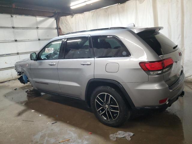 1C4RJFLGXJC393697 Jeep Grand Cher